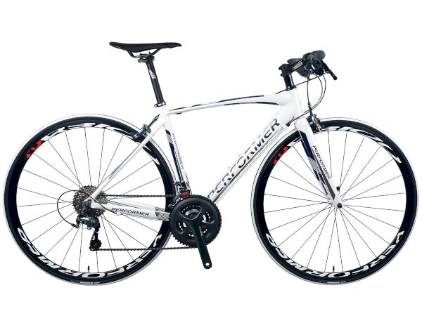 PRESTO SL TIAGRA平把